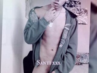 Santi_xxx