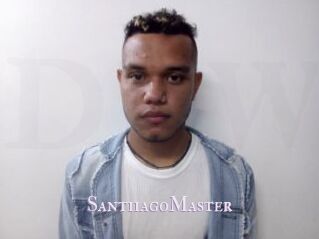 SantiiagoMaster