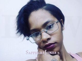 SapphireJones