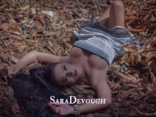SaraDevough X Drow