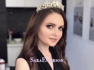 SaraEwarson