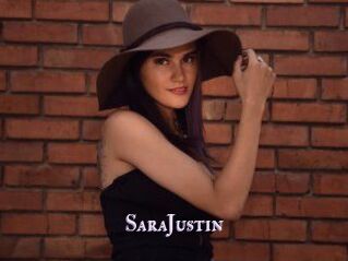 SaraJustin