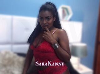 SaraKanne