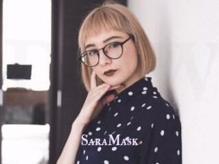 SaraMask