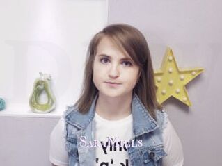 SaraMills