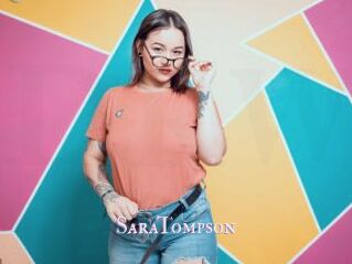 SaraTompson