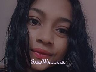 SaraWallker