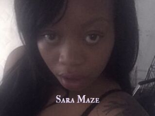 Sara_Maze X Drow