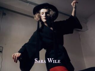 Sara_Wile