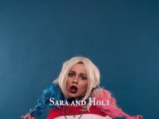 Sara_and_Holy