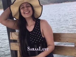 SaraaLust
