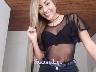 SaraahLee