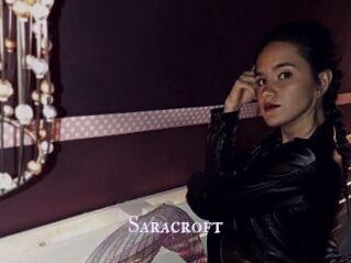 Saracroft