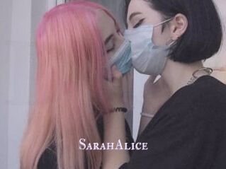SarahAlice
