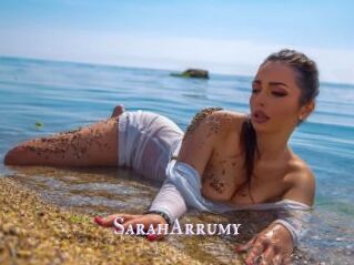 SarahArrumy