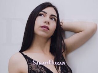 SarahHoran X Drow