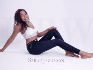 SarahJacksoon