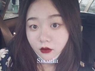 SarahLi