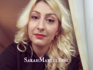 SarahMarcelline