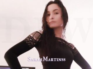 SarahMartinss