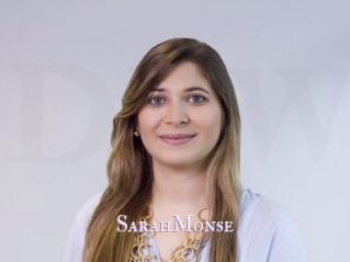 SarahMonse