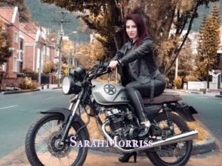 SarahMorriss