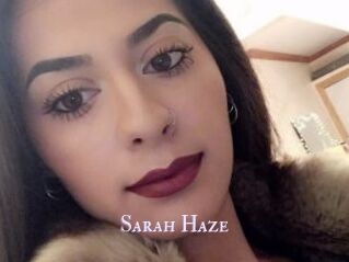 Sarah_Haze