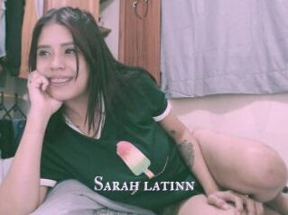 Sarah_latinn