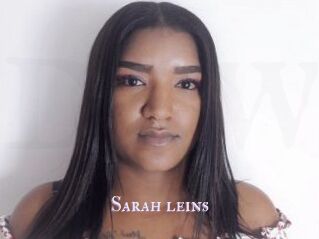 Sarah_leins