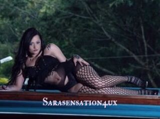 Sarasensation4ux