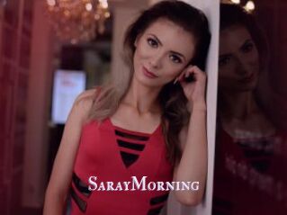 SarayMorning