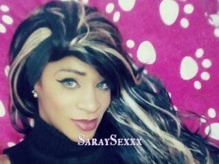 SaraySexxx