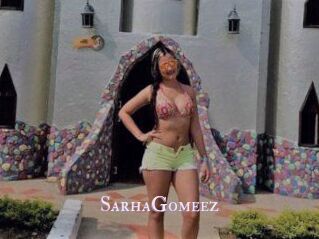 Sarha_Gomeez