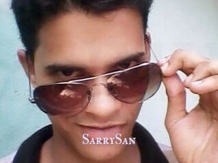 SarrySan