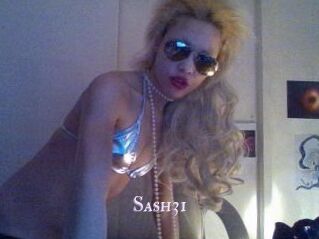 Sash31