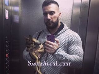 SashaAlexLexxy
