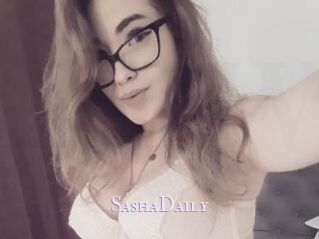 SashaDaily