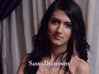 SashaDiamondx