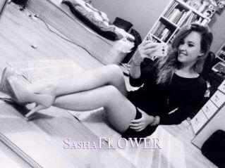 SashaFLOWER