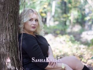 SashaKayris