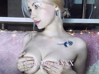 SashaMillerXXX
