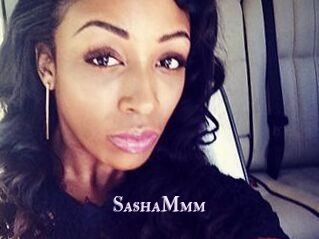 SashaMmm X Drow