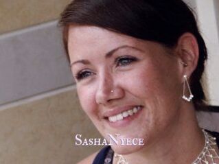 SashaNyece