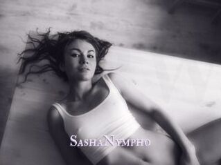 SashaNympho