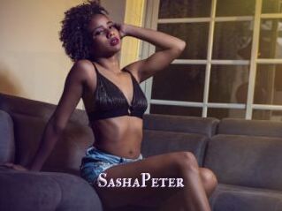 SashaPeter