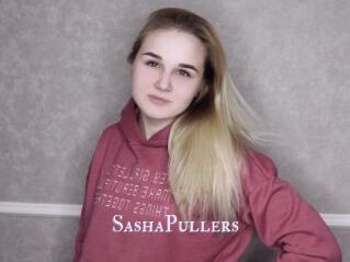 SashaPullers