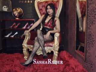 SashaRyder
