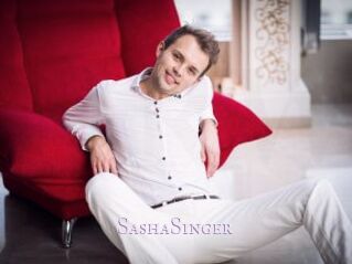 SashaSinger