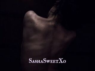 SashaSweetXo