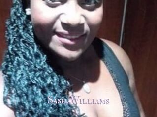 SashaWilliams